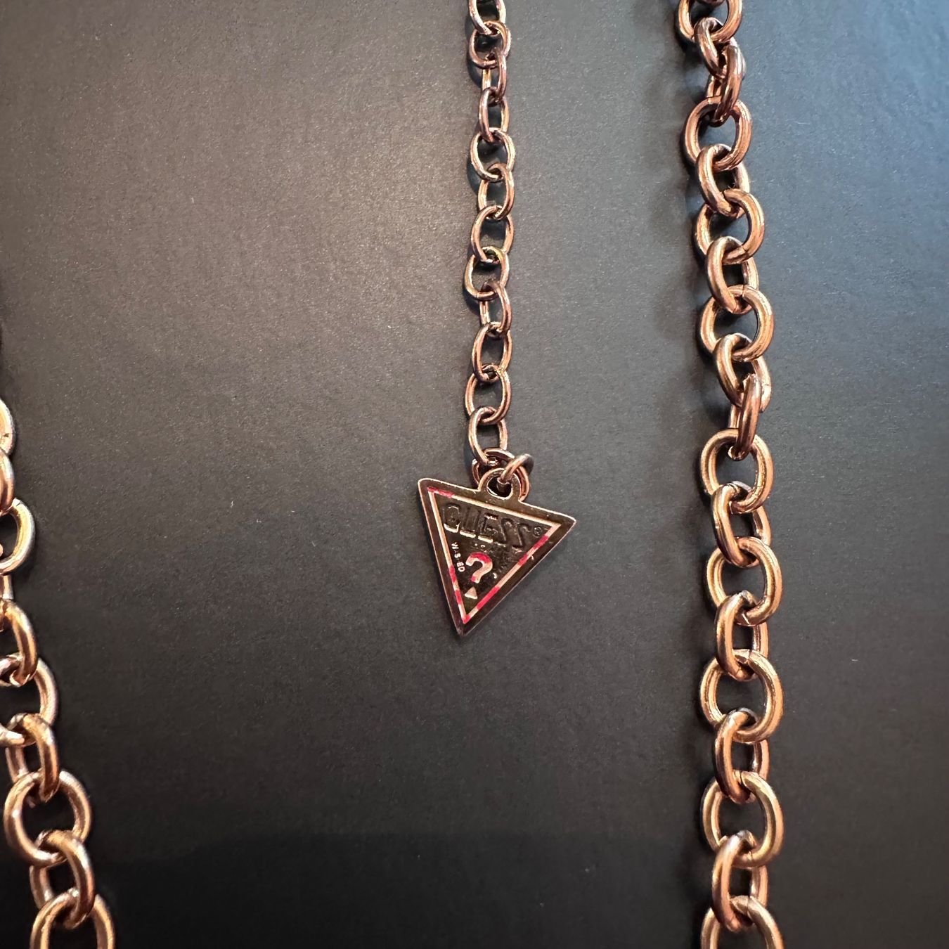 Guess Catenine: Guess Halskette – Nuovo (secondo la descrizione) da Unteriberg venduto da __Fox__ 1
