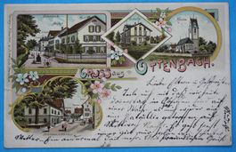 OTTENBACH LITHO AK