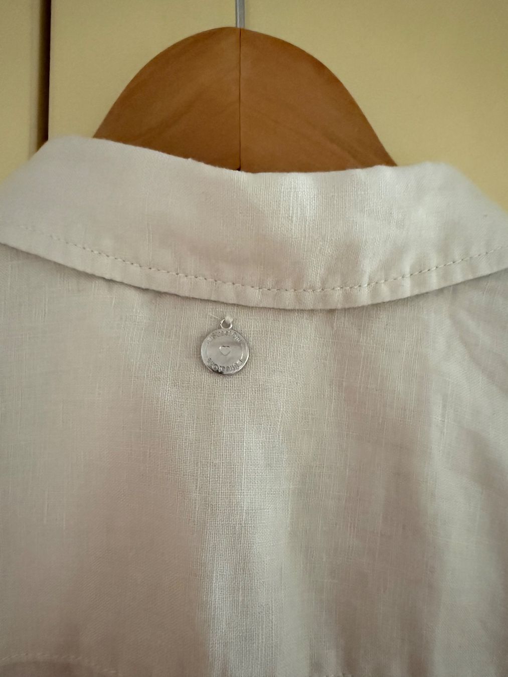Robes: Leinenkleid von StreetOne, Gr. 42 – D'occasion à Wettingen par Clodle81 9