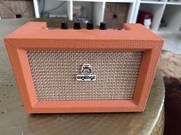 Orange Stereo Micro Crush CR6S  Gitarrenverstärker