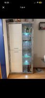 Vitrine mit LED von Lipo