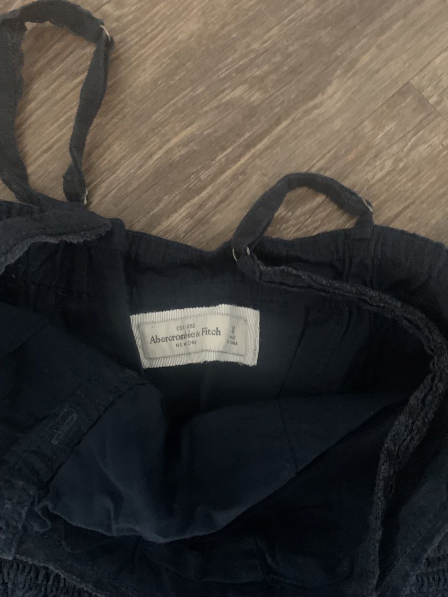 Vestiti: Abercrombie&Fitch Kleid – Usato da Emmen venduto da Bgucci_girl 3