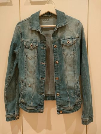 Jeansjacke edc by Esprit