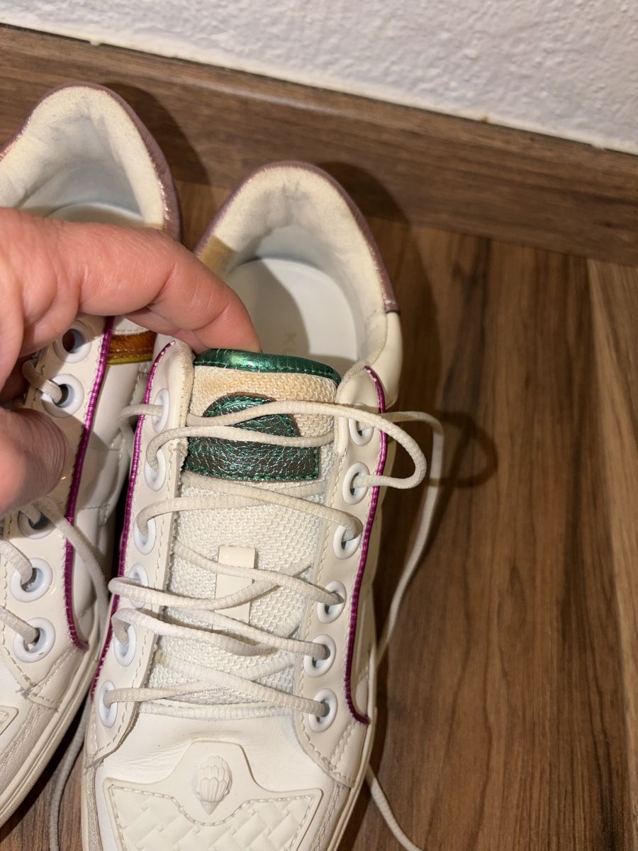 Damenschuhe: Kurg Geiger  – Gebraucht aus Kloten von Mery1982 4