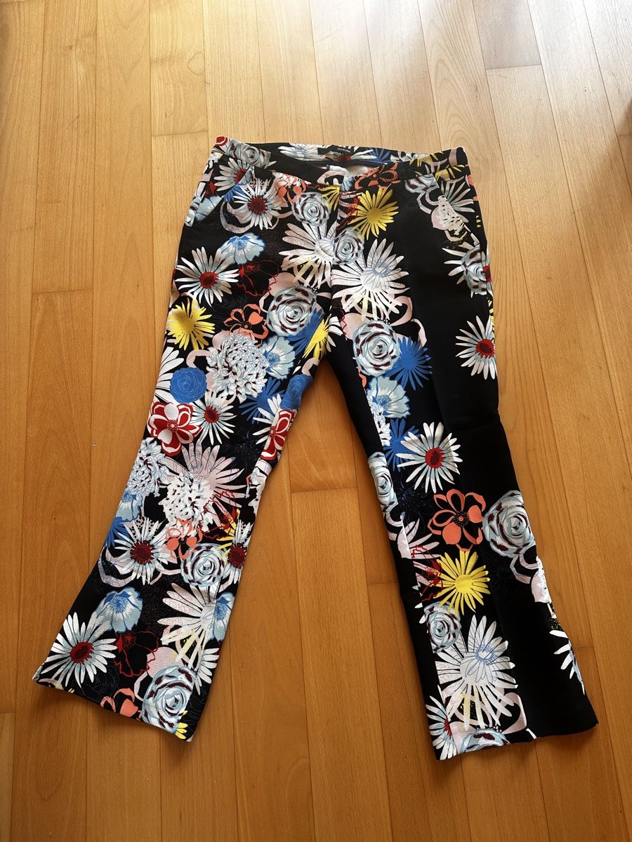 Hosen: Stehmann Hose Gr. 40 – Gebraucht aus Frenkendorf von Katrin02