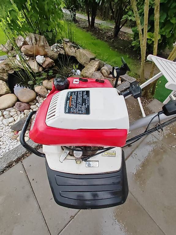 Tutte le macchine: Gartenfrässet – Usato da Port venduto da tha_sz6t 2