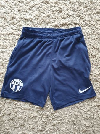 FCZ Nike Dri-FIT Kindershorts, Grösse 137 - 147