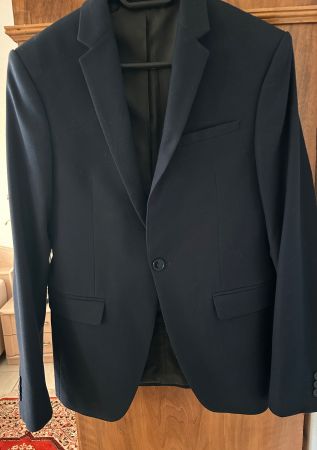 Blau Anzug und Hose Jungen Zara