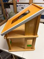 Puppenhaus