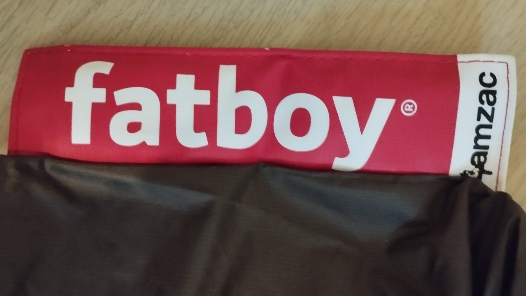 Cuscini: FatBoy LAMZAC 3.0 – Nuovo (secondo la descrizione) da Vevey venduto da SecondRun_CH 1
