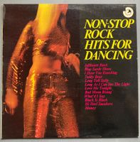 DIVERS ARTISTES - NON-STOP ROCK HITS FOR DANCING