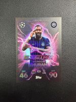 Topps Match Attax 2025/26 Marcus Thuram Limited Edition