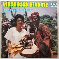 VIRTUOSES DIABATE - LA NOUVELLE MARIÉE