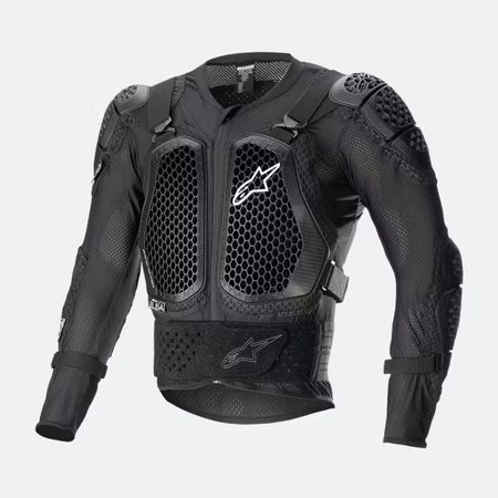 Alpinestars Bionic Action V2 Jacke Gr. S – Ungetragen