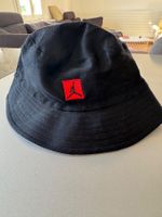Coole Jordan Fischerhut,, zum Wenden