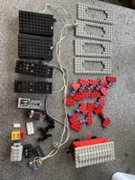 Lego Eisenbahn