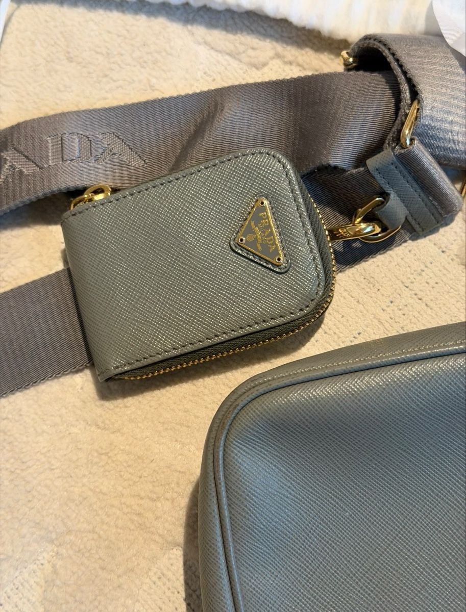 Prada Taschen für Damen: Prada  – Gebraucht aus Genève von pas_z6kp 1