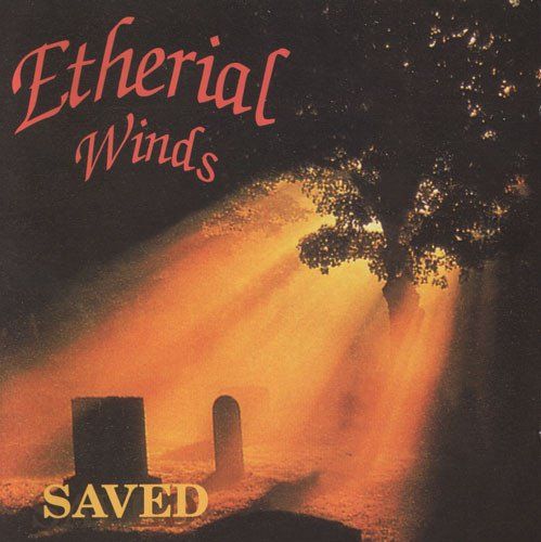CDs: Etherial Winds – Saved – Neuf avec emballage d'origine à Gingins par Demonseed