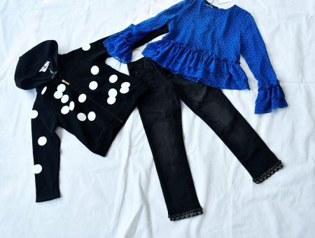 neu Jeans von Liu Jo  gr.128