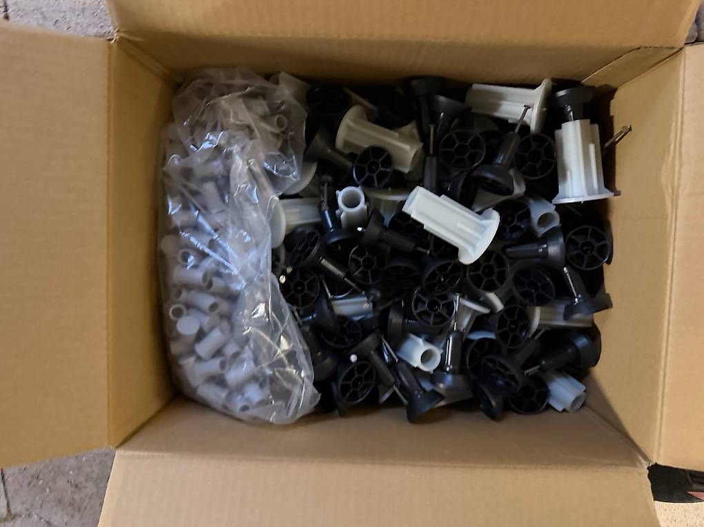 Alle Werkzeuge: Uni Hülsen DW15 – Neu und originalverpackt aus Willisau von usmc_boy 1