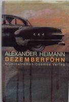 Berner Krimi: Nachhauseweg-Alptraum eines Mädchens (1997)