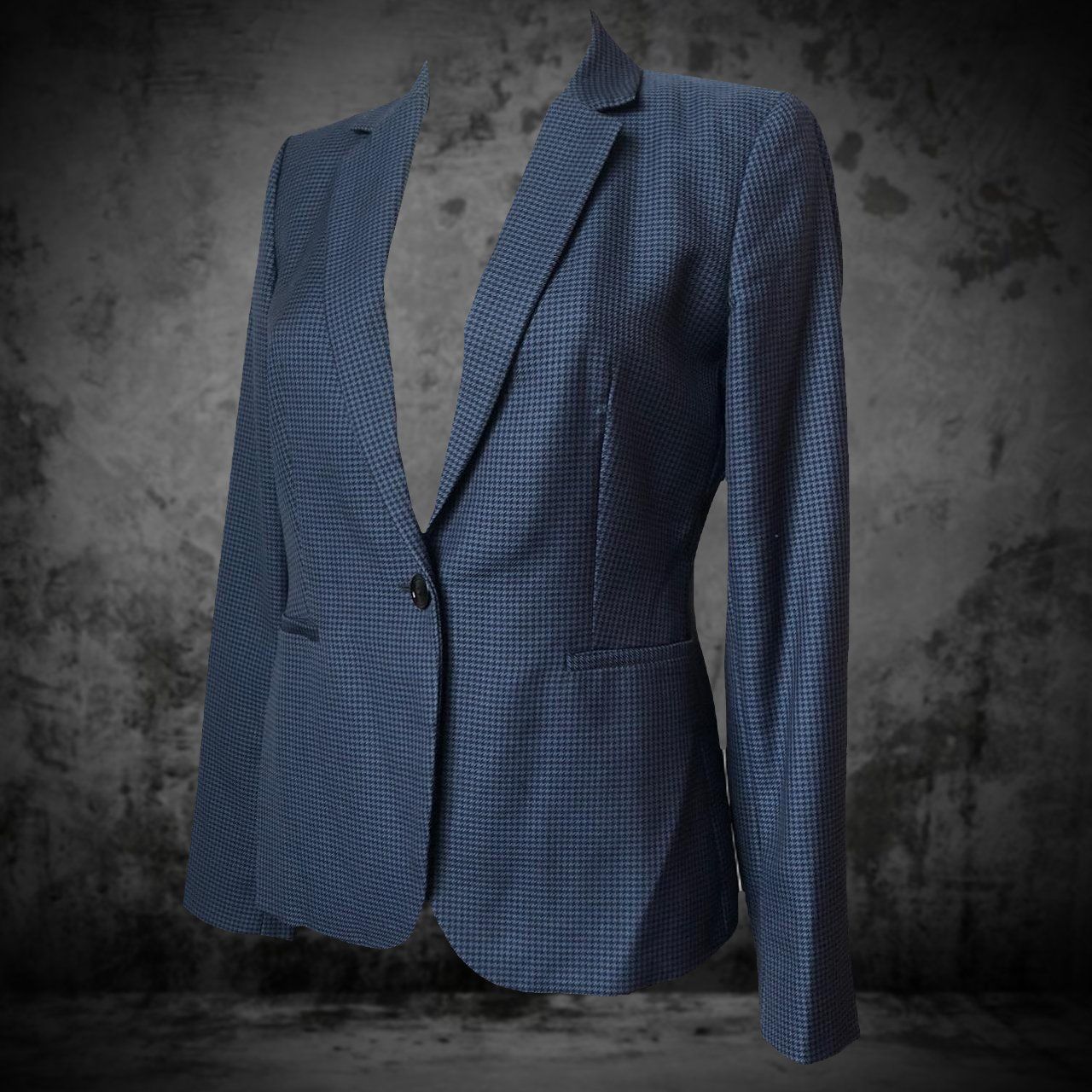 Massimo Dutti Completi & Tailleur: Suit Massimo Dutti Blue Deep Women 38 – Usato da Genève venduto da ang_7j7j