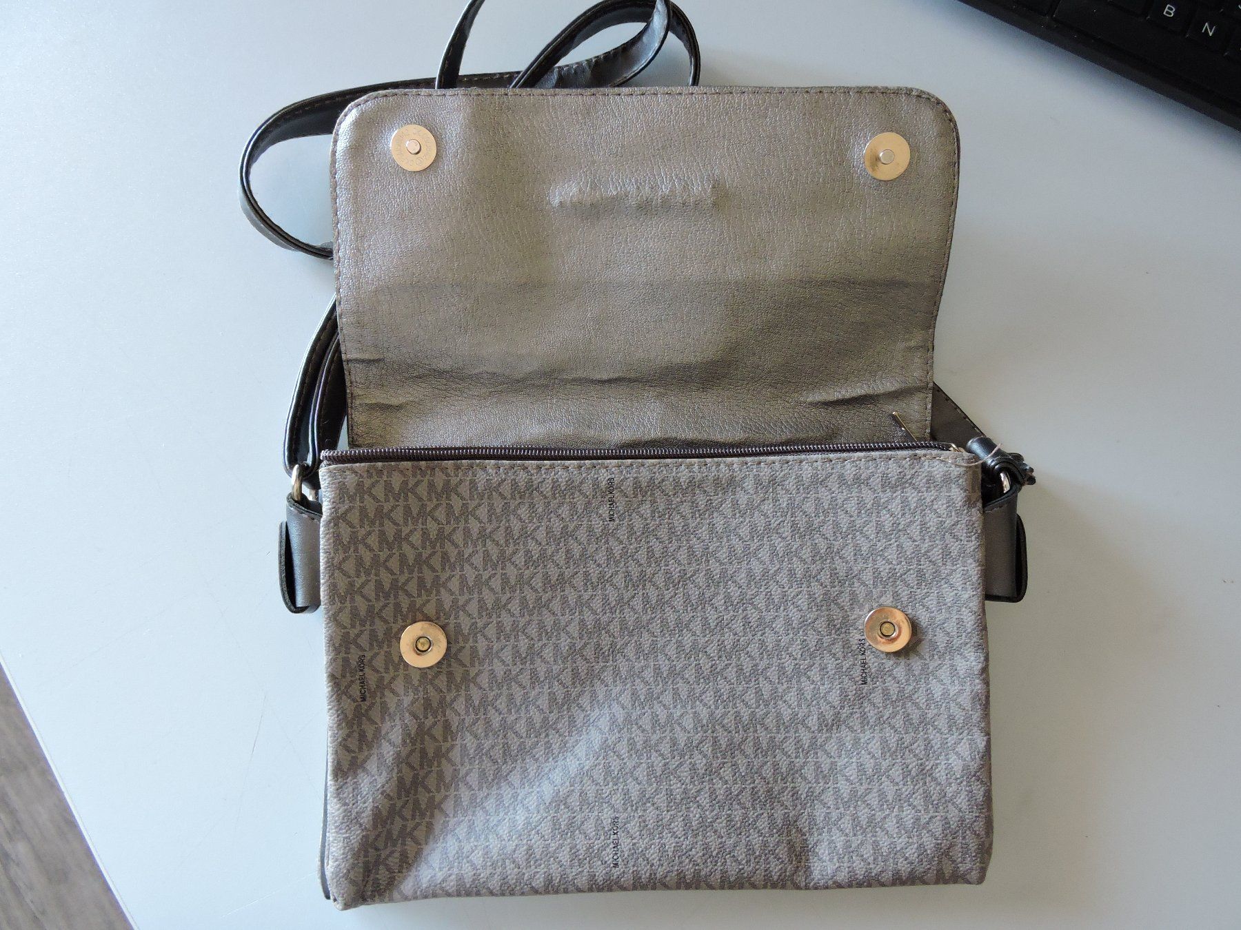 Michael Kors Taschen: Michael Kors Handtasche – Gebraucht aus Hauptwil von Borusse01 3