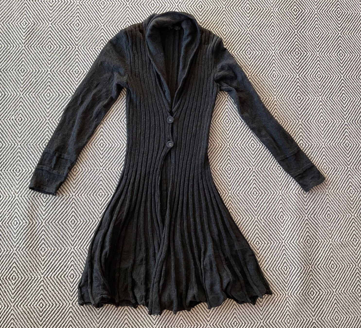 Nile Maglioni & Felpe: NILE  Strickjacke/ Mantel Gr.M – Usato da Weiningen ZH venduto da moon-55