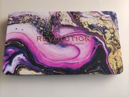 Palette maquillage Revolution Forever Flawless Euphoria