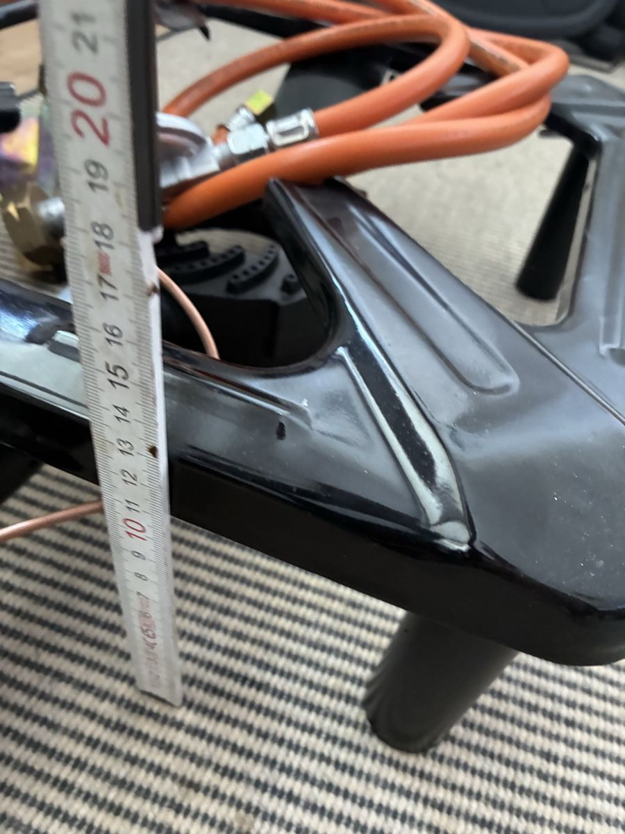 Komplettküchen: outdoor gaskocher  – Neu (gemäss Beschreibung) aus Zürich von aumana 3