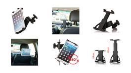 Auto Universal Tablet Gerätehalter für Kopflehne