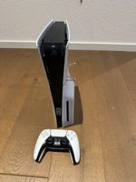 Sony PlayStation 5 vom 2025 Disc Version mit Controller 