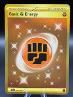 Basic ✊🏻 Energy 258/198 EN Scarlet & Violet Base Set