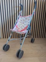 Poussette pour poupée Corolle 