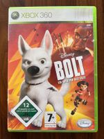 Bolt Ein Hund für alle Fälle Xbox 360