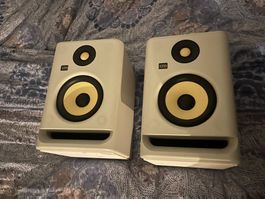 Krk Rokit 5 jamais utilisés