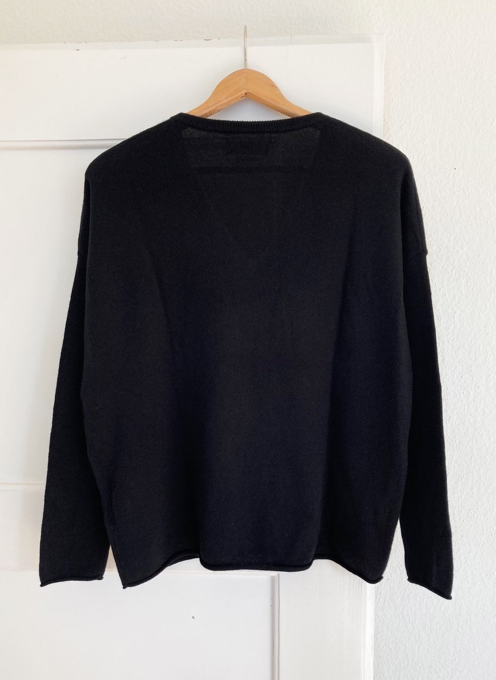 Maglioni & Felpe: Cashmere Pullover von NOT SHY, NP CHF225 – Nuovo e nell'imballaggio originale da Zürich venduto da suza44 1