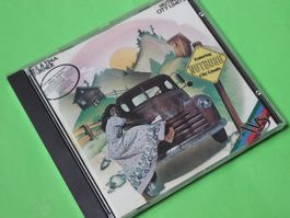 IKE & TINA TURNER - NUTBUSH CITY LIMITS CD Made in Australia