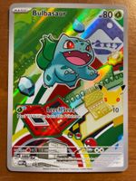 Pokemon Bulbasaur Reverse (Versand gratis)