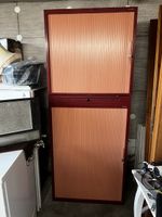 LISTA Rolladenschrank