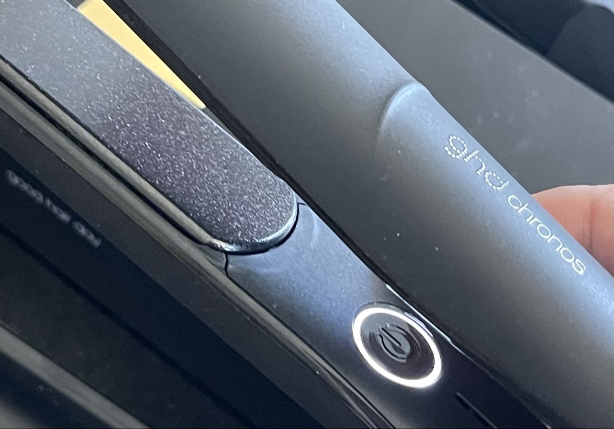 GHD Piastre & Arricciacapelli: ghd Chronos Professional Styler – Usato da Sennhof venduto da gio_79cw 4