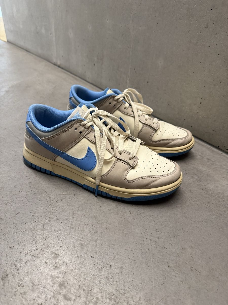Nike Herrenschuhe: Nike Dunk Low Grösse 43 gebraucht – Gebraucht aus Zürich von klaluk00 2