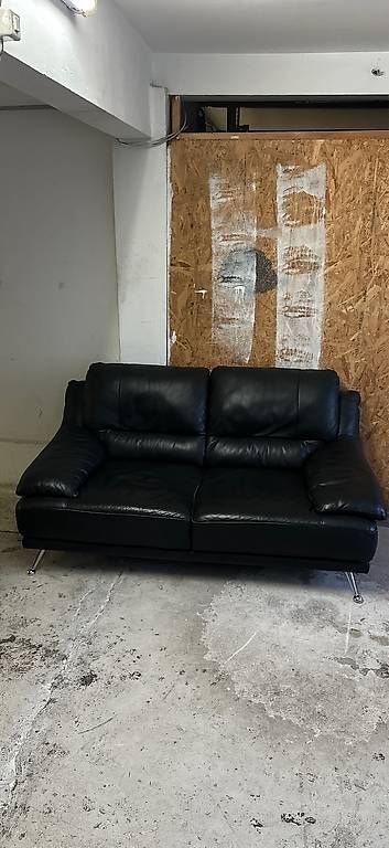 Divani: Sofa – Usato da Rohr b. Olten venduto da de-Philip