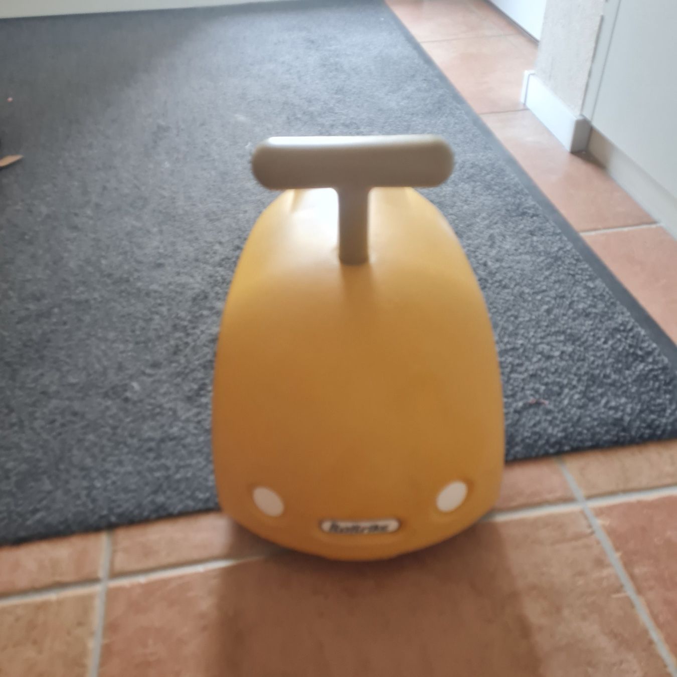 Veicoli per bambini: Italtrike – Usato da Vex venduto da gen_tj5j 2