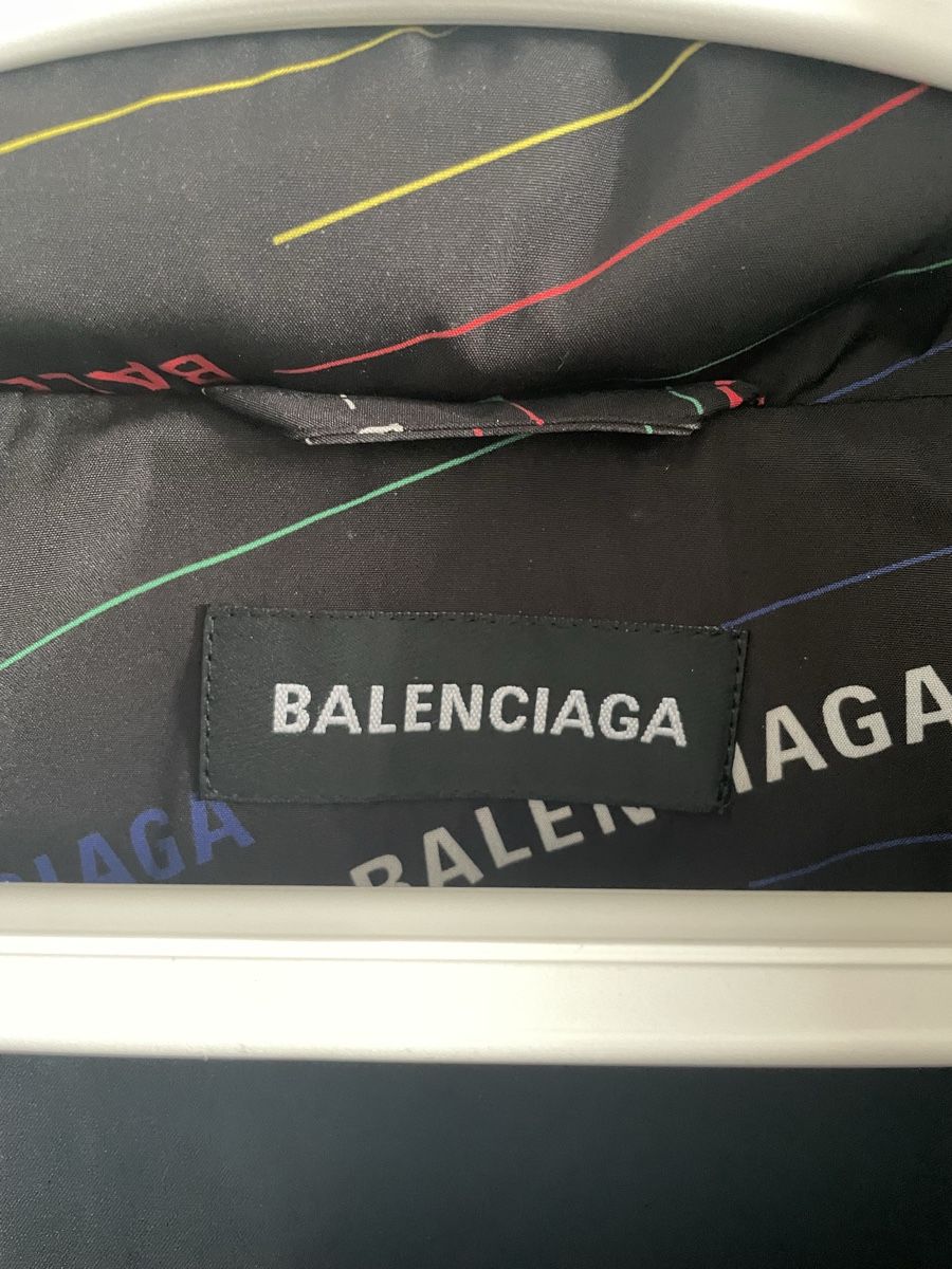 Balenciaga Giacche: Impermeabile Balenciaga – Nuovo (secondo la descrizione) da Zürich venduto da goo_g8wb 4