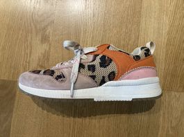 Scotch & Soda Turnschuhe, Gr 37