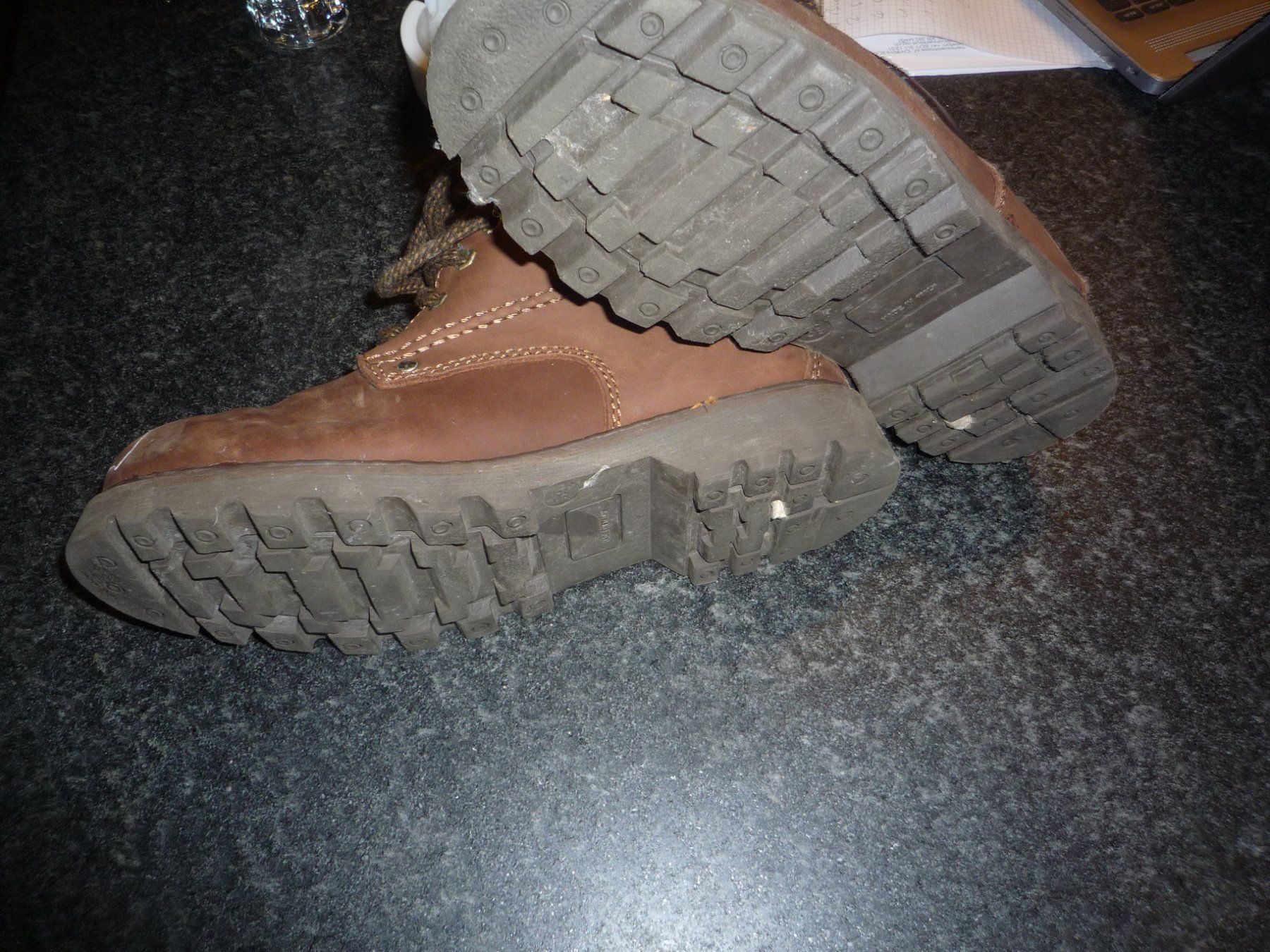 Scarpe da donna: BEQUEME LEDERSCHUHE – Usato da Andwil SG venduto da schmei 1
