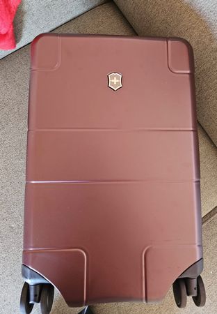 Valise Victorinox Lexicon Hardside Carry-On