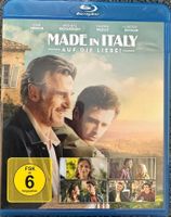 Made in Italy - Auf die Liebe! Liam Neeson