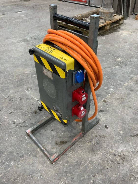 Reparatur-Set Für Unterputzdosen Typ 118 – Mit Stützstangen, Schrauben & Werkzeug, Zum Befestigen Von Lockeren Steckdosen & Schaltern